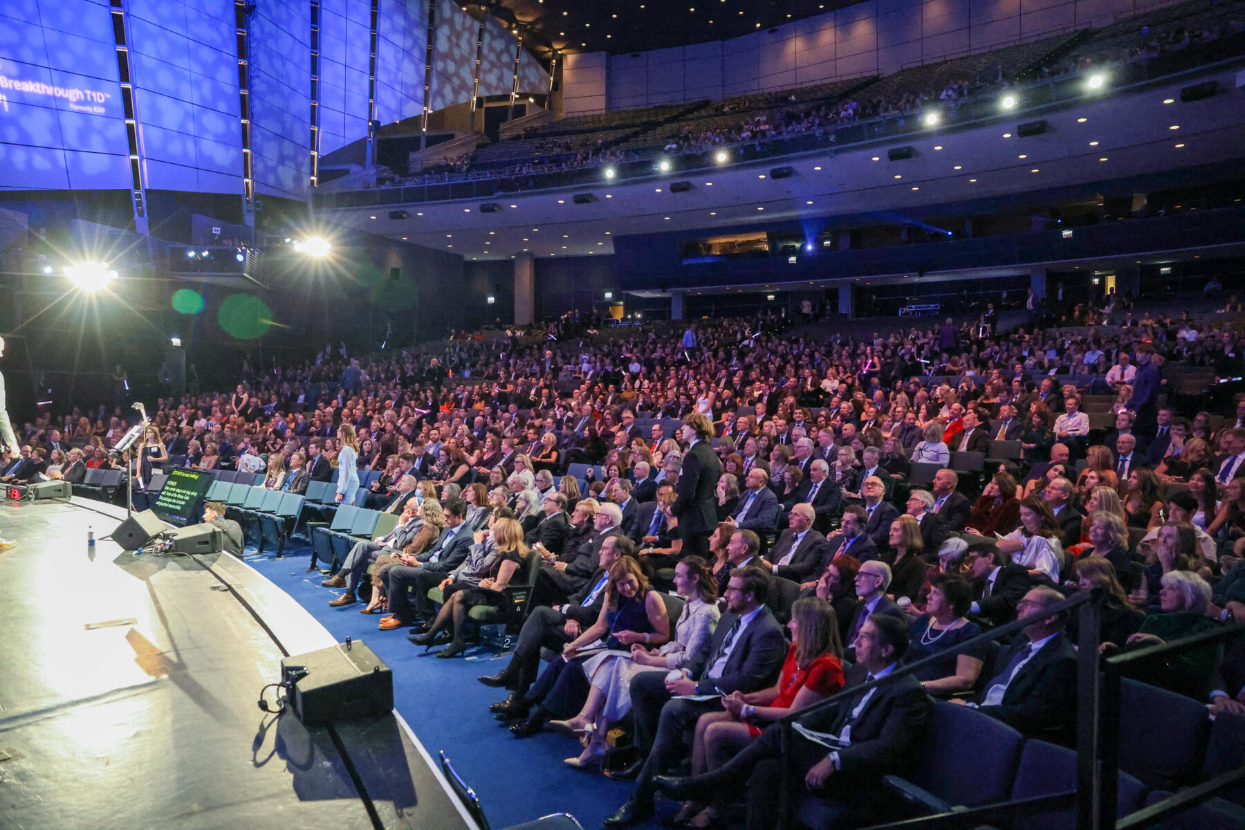 McCormick Place Lakeside Center