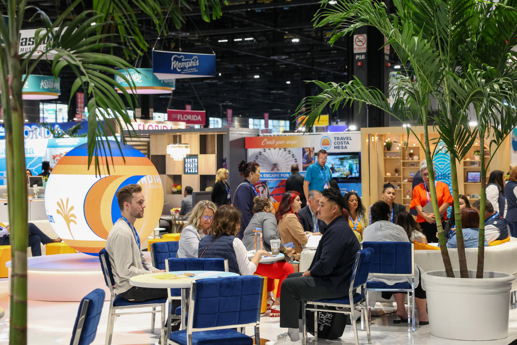 McCormick Place South