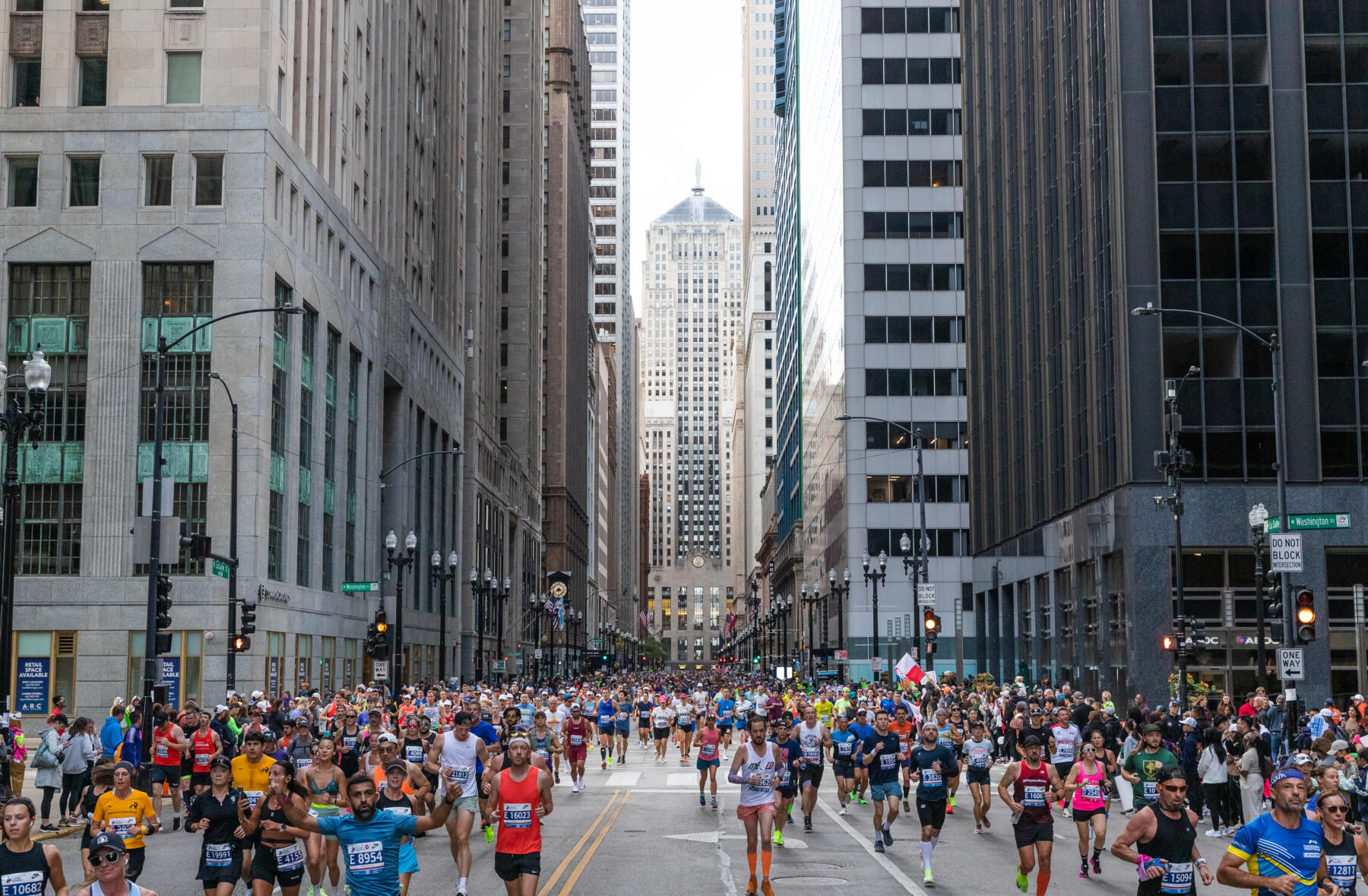 Chicago Marathon