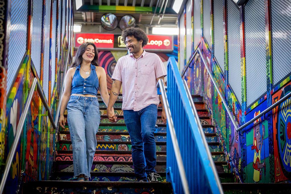 CHOOSE CHICAGO – SEPTEMBER 2025 – DAY 3