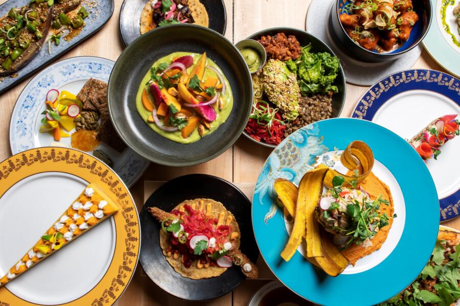 Chicago Restaurant Week