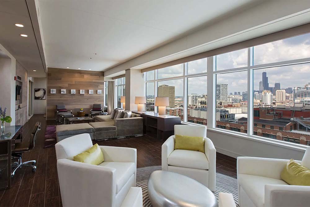 Hyatt Regency McCormick Place