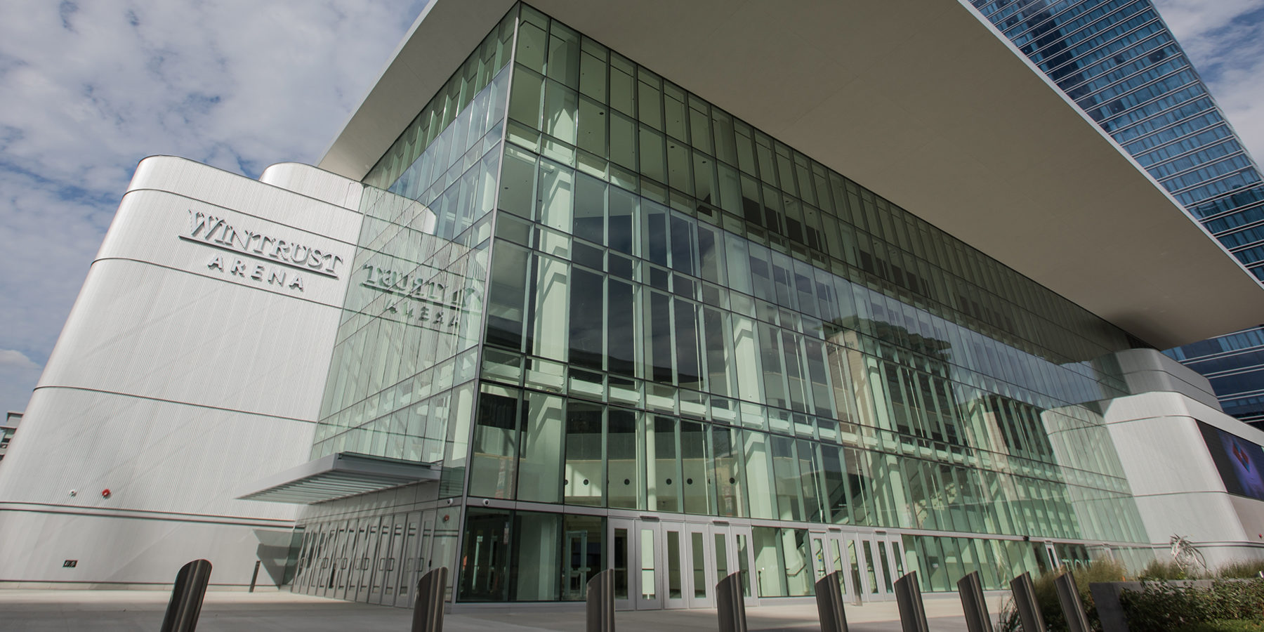 wintrust-arena