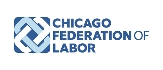 Chicago Federation of Labor Logo