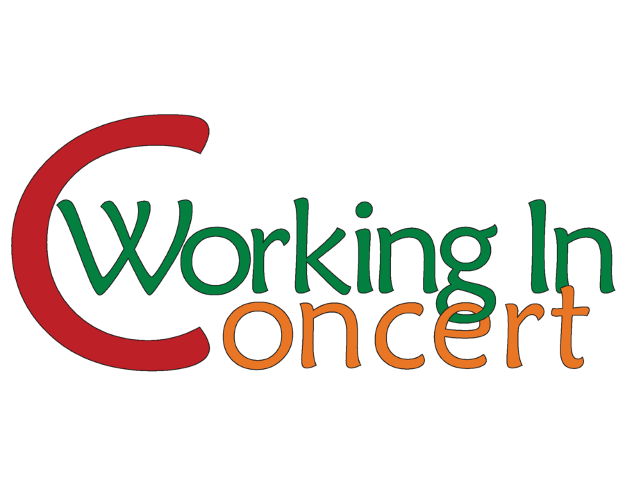 Working in Concert